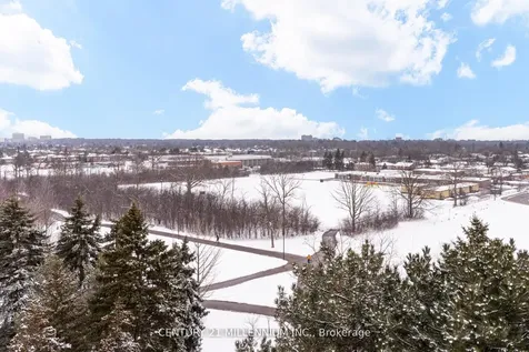 1000 Cedarglen Gate Mississauga ON L5C 3Z5