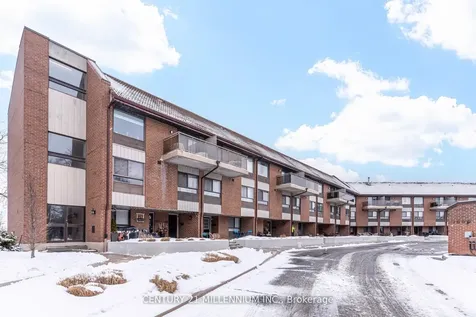 1000 Cedarglen Gate Mississauga ON L5C 3Z5