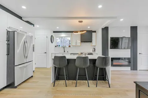 292 Woodward Avenue Milton ON L9T 1V2