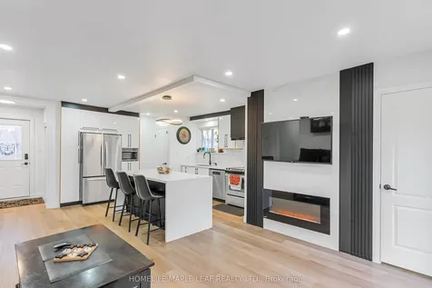 292 Woodward Avenue Milton ON L9T 1V2