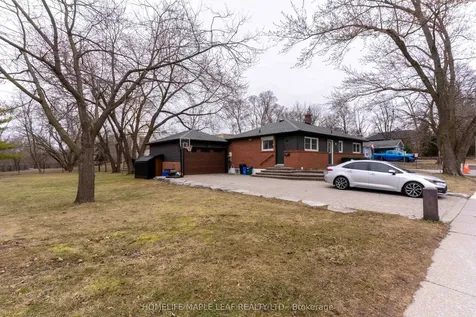 292 Woodward Avenue Milton ON L9T 1V2