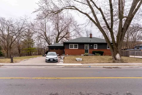 292 Woodward Avenue Milton ON L9T 1V2