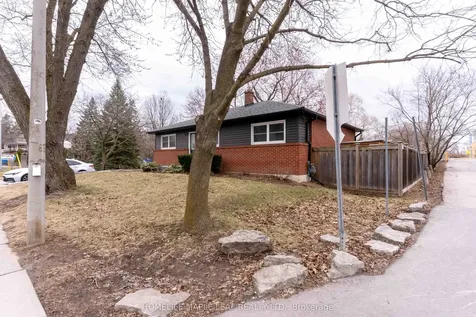 292 Woodward Avenue Milton ON L9T 1V2