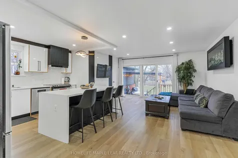 292 Woodward Avenue Milton ON L9T 1V2