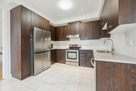 37 Interlude Drive Brampton ON L6X 3B1
