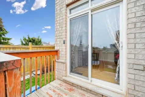 37 Interlude Drive Brampton ON L6X 3B1