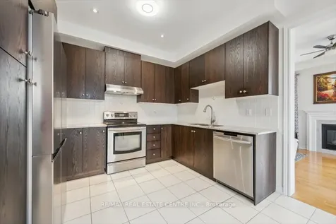 37 Interlude Drive Brampton ON L6X 3B1