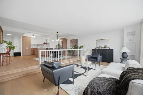2185 Marine Drive Oakville ON L6L 5L6
