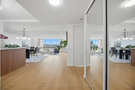 2185 Marine Drive Oakville ON L6L 5L6
