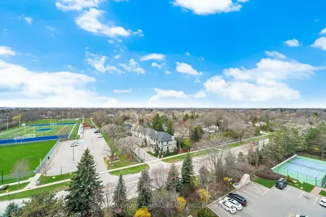 2185 Marine Drive Oakville ON L6L 5L6