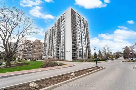 2185 Marine Drive Oakville ON L6L 5L6
