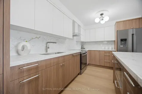 2185 Marine Drive Oakville ON L6L 5L6