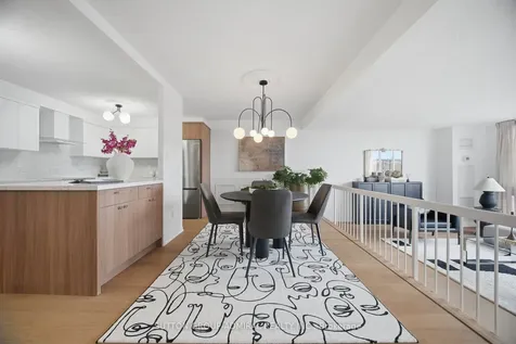 2185 Marine Drive Oakville ON L6L 5L6