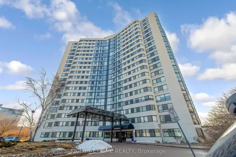 1360 Rathburn Road E Mississauga ON L4W 4H4