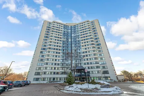 1360 Rathburn Road E Mississauga ON L4W 4H4