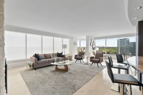 2045 Lakeshore Boulevard W Toronto ON M8V 2Z6