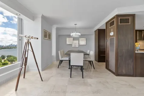 2045 Lakeshore Boulevard W Toronto ON M8V 2Z6