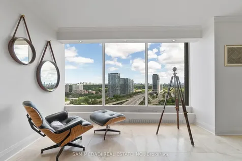 2045 Lakeshore Boulevard W Toronto ON M8V 2Z6