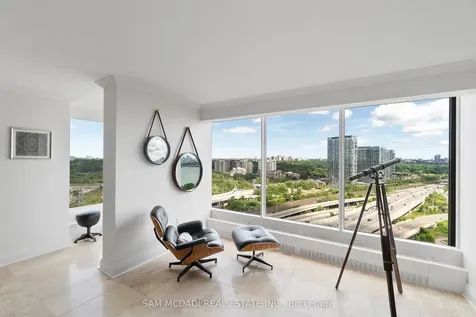 2045 Lakeshore Boulevard W Toronto ON M8V 2Z6