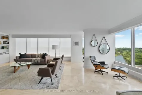 2045 Lakeshore Boulevard W Toronto ON M8V 2Z6