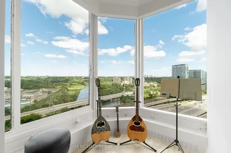 2045 Lakeshore Boulevard W Toronto ON M8V 2Z6