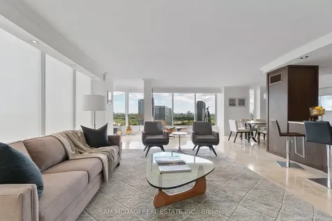 2045 Lakeshore Boulevard W Toronto ON M8V 2Z6