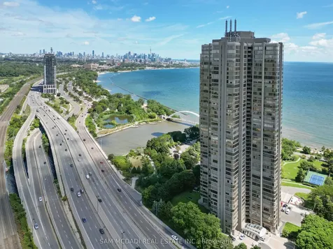 2045 Lakeshore Boulevard W Toronto ON M8V 2Z6