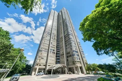 2045 Lakeshore Boulevard W Toronto ON M8V 2Z6