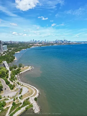 2045 Lakeshore Boulevard W Toronto ON M8V 2Z6