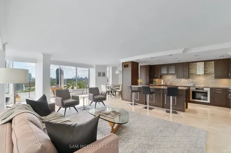2045 Lakeshore Boulevard W Toronto ON M8V 2Z6