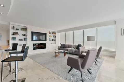 2045 Lakeshore Boulevard W Toronto ON M8V 2Z6