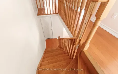 5340 Byford Place W Mississauga ON L4Z 3W9