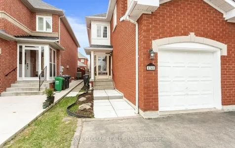 5340 Byford Place W Mississauga ON L4Z 3W9
