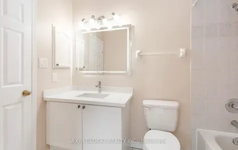 5340 Byford Place W Mississauga ON L4Z 3W9