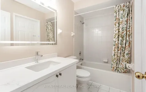 5340 Byford Place W Mississauga ON L4Z 3W9