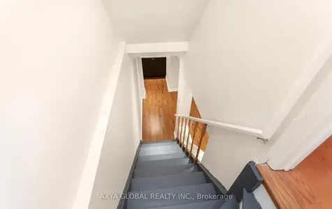 5340 Byford Place W Mississauga ON L4Z 3W9