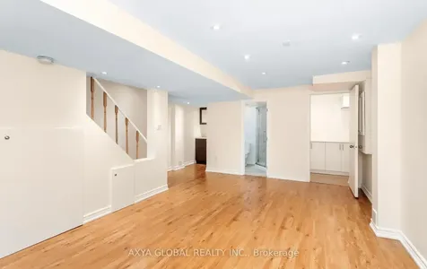 5340 Byford Place W Mississauga ON L4Z 3W9