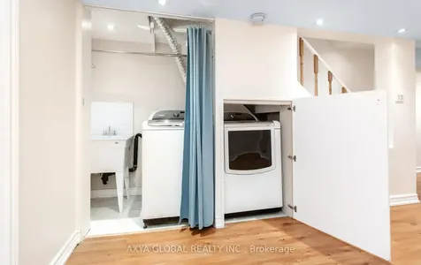 5340 Byford Place W Mississauga ON L4Z 3W9