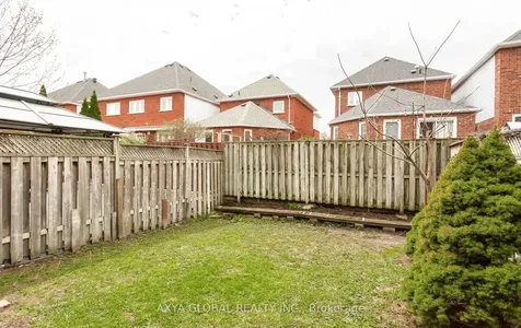 5340 Byford Place W Mississauga ON L4Z 3W9