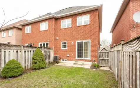 5340 Byford Place W Mississauga ON L4Z 3W9
