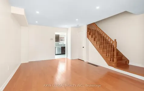 5340 Byford Place W Mississauga ON L4Z 3W9