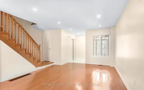5340 Byford Place W Mississauga ON L4Z 3W9