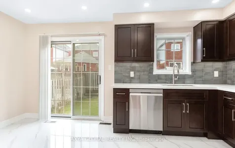 5340 Byford Place W Mississauga ON L4Z 3W9
