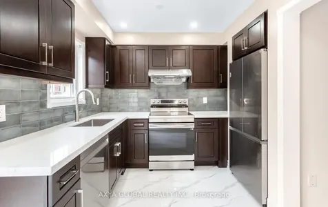 5340 Byford Place W Mississauga ON L4Z 3W9