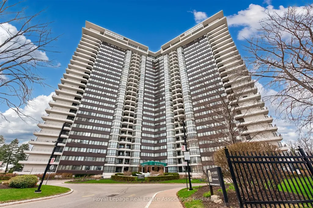 1333 Bloor Street Mississauga ON L4Y 3T6