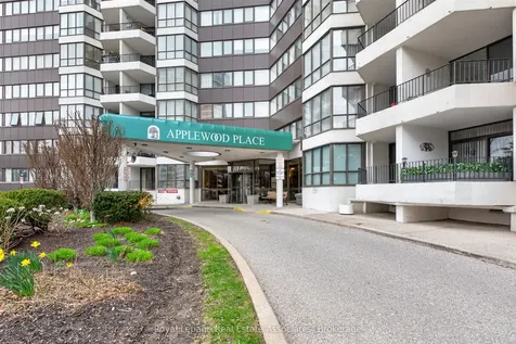 1333 Bloor Street Mississauga ON L4Y 3T6