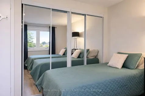 6449 Glen Erin Drive Mississauga ON L5N 2T2
