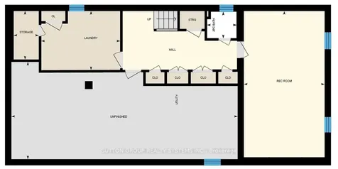4 Cranston Road Toronto ON M9B 3X8