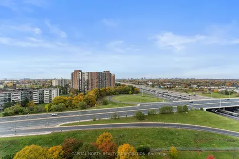 551 The West Mall N/a Toronto ON M9C 1G7