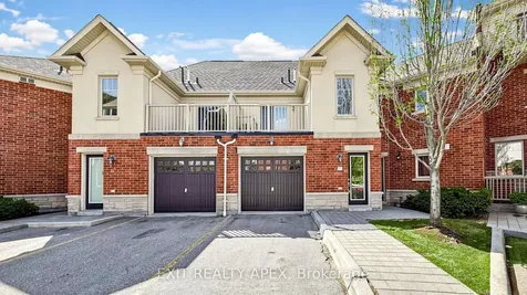 3395 Thomas Street N Mississauga ON L5M 0P7